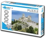 TOURIST EDITION Puzzle Čachtický hrad (č.65)