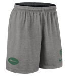 Nike Pánské kraťasy New York Jets NFL 2025 Sideline Reversible Mesh Dri-FIT Shorts Velikost: L