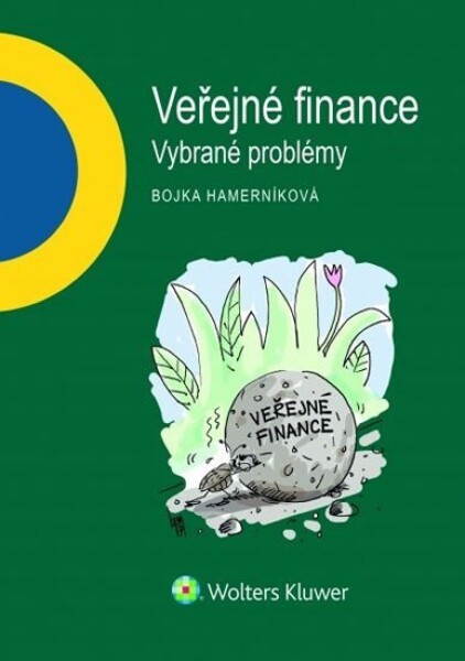 Veřejné finance vybrané problémy