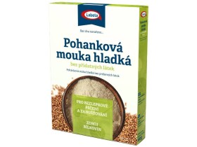 Dortisimo Labeta Pohanková mouka hladká (250 g)