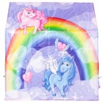 Jednorožec - dětský stan na hraní