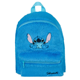 Dětský plyšový batoh Karton P+P - Stitch
