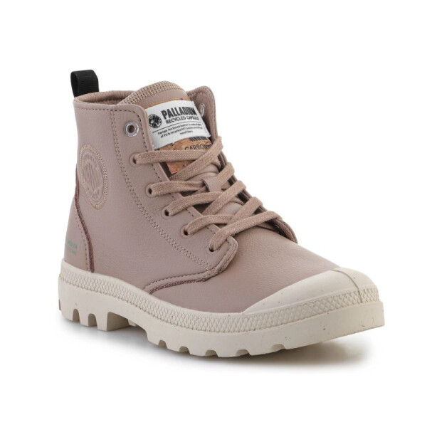 Boty Palladium Pampa Hi Re-Vegn Leather W 74378-284-M EU 37