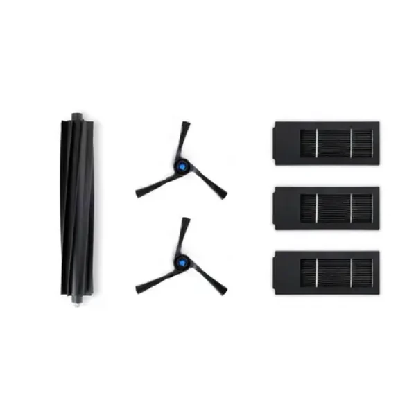 Ecovacs DKT060099 / Sada příslušenství pro DEEBOT X2 COMBO / Combo complete (DKT060099)