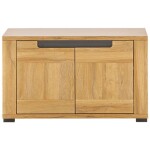 Skříňka York Y-12 dub grandson