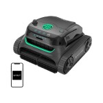 Bateriový automatický vysavač WYBOT S2 PRO