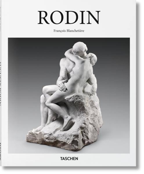 Rodin - Francois Blanchetiére