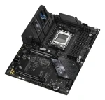 ASUS ROG STRIX B850-F GAMING WIFI7 NEO / B850 / 4x DDR5 / 1x 2.5GLAN / Wi-Fi 7 / ATX (90MB1NX0-M0EAY0)
