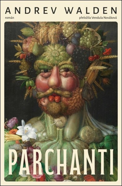 Parchanti