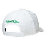 Mitchell & Ness Pánská kšiltovka Boston Celtics NBA Perfect Logo Pro Snapback