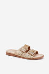 Pantofle model 216374 Step in style 40