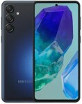 SAMSUNG Galaxy M55 5G 8+128GB černá 6.7" 128GB Android 14