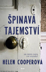 Špinavá tajemství - Helen Cooperová