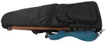 Ibanez Q547 Blue Chameleon Metallic