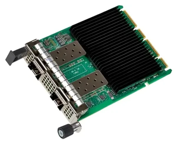Intel E810 OCP 3.0 / Síťový modul / 10/25GbE / 2x SFP28 (E810XXVDA2OCP3G)