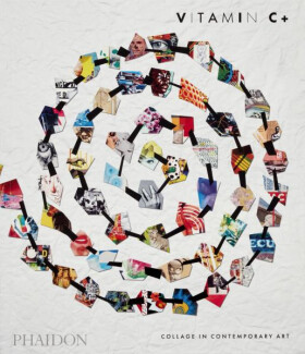 Vitamin C+: Collage in Contemporary Art - Yuval Etgar