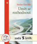 Umět se rozhodnout - komplet - Stefan Kiechle, Jean-Romain Frisch, Paulus Terwitte