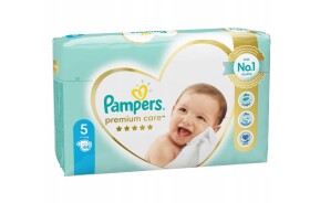 Pampers Premium care