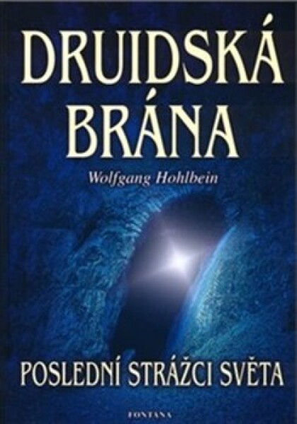 Druidská brána