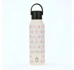 Runbott Mii Hearts / Termoláhev / 600 ml / vakuová izolace / nerezová ocel (972647RB)