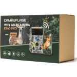 Camouflage Fotopast Camouflage EZ60 Wifi/Bluetooth