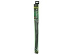 Ploché stěrače COMPASS FLAT SET 610+480mm GREEN OCT II