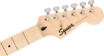 Fender Squier FSR Sonic Stratocaster MN BK