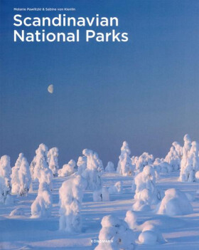 Scandinavian National Parks - Melanie Pawlitzki