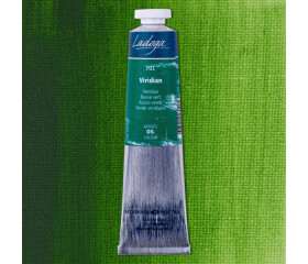 Nevskaya Palitra Ladoga 46 ml zelená Viridian 701