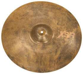 Sabian XSR Monarch Crash 18"