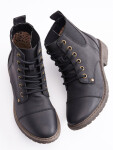 Billabong WILLOW WAY black dámské boty na zimu