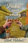 Láska s chutí whisky - Elliot Fletcher