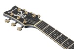 Ibanez AMH90 Prussian Blue Metallic