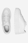 Sportovní obuv Puma KARMEN II IDOL 39746102 Syntetický materiál,Přírodní kůže (useň) - Lícová
