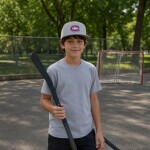 Outerstuff Dětská kšiltovka Montreal Canadiens NHL Ace In The Hole Flatbrim Snapb