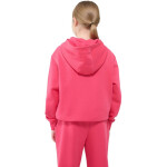 4F F1854 Jr Mikina 4FJWSS25TSWSF1854 55S 158cm