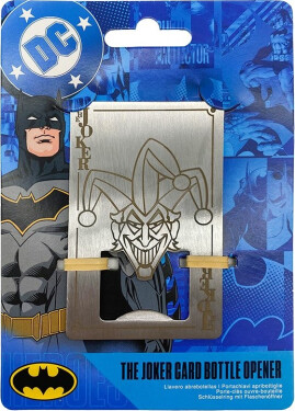Batman otvírák Joker - EPEE Merch - Red Robin