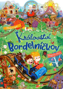 Království Bordelníčkov - kolektiv