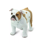 Safari Ltd. Safari Ltd. Bulldog