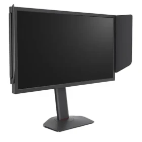 24.1" ZOWIE by BenQ LED XL2540X+ černá / 24.1" / 1920 x 1080 / 1ms / 280 Hz / 320 cd/m2 / 1000:1 / 3x HDMI+1xDP / VESA (9H.E18LB.QBE)