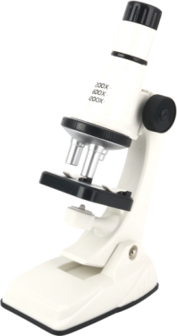 Mikroskop - 1200x, 600x 200x