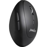 Contour Design Contour SliderMouse Pro WL Slim WR drátová myš Bluetooth®, bezdrátový, USB černá 6 tlačítko 2800 dpi podložka pod zápěst