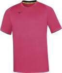 Juniorské tričko Mizuno Core Short Sleeve Tee Jr 32EA740164 Velikost textilu: