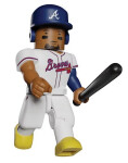 McFarlane Figurka Ronald Acuna Jr. #13 Atlanta Braves MLB Construct-A-Figure