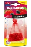FRESH BAG Osvěžovač vzduchu Red Fruits / Osvěžovač vzduchu do auta