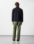 Service Works Tech Twill Easy Chef Shirt Black M