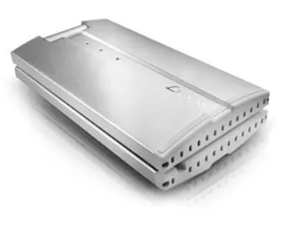 Thermaltake LUXA2 M2 / Chladicí podložka pod notebook / Swarovski Crystal (LCLN0002)