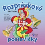 Rozprávkové postavičky