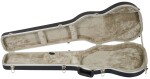 Razzor BC-451 ABS Shaped Bass Case