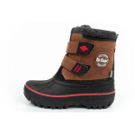 Sněhové boty Lee Cooper Jr LCJ-24-44-2864K 32